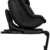 Kinderkraft I-Guard I-Size autokrēsliņš bērniem 40-105cm ar mazuļu ieliktni krāsa Black
