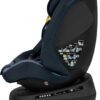 Lionelo Bastiaan PLUS autokrēsliņš bērniem 40-150cm krāsa Navy Blue