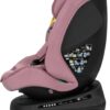 Lionelo Bastiaan PLUS autokrēsliņš bērniem 40-150cm krāsa Pink Mauve