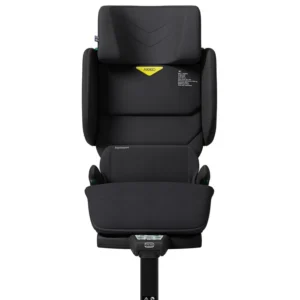 Axkid UP autokrēsliņš bērniem 100-150cm krāsa Coastal Storm Black