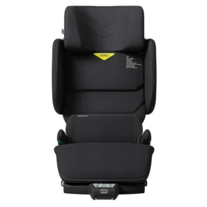 Axkid UP autokrēsliņš bērniem 100-150cm krāsa Coastal Storm Black