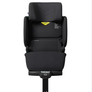 Axkid UP autokrēsliņš bērniem 100-150cm krāsa Coastal Storm Black