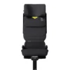 Axkid UP autokrēsliņš bērniem 100-150cm krāsa Coastal Storm Black