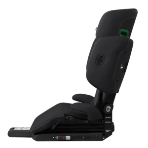 Axkid UP autokrēsliņš bērniem 100-150cm krāsa Coastal Storm Black
