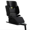 Axkid UP autokrēsliņš bērniem 100-150cm krāsa Coastal Storm Black
