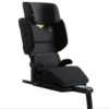 Axkid UP autokrēsliņš bērniem 100-150cm krāsa Coastal Storm Black