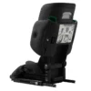 Axkid UP autokrēsliņš bērniem 100-150cm krāsa Coastal Storm Black