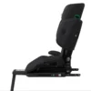 Axkid UP autokrēsliņš bērniem 100-150cm krāsa Coastal Storm Black