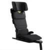 Axkid UP autokrēsliņš bērniem 100-150cm krāsa Coastal Storm Black