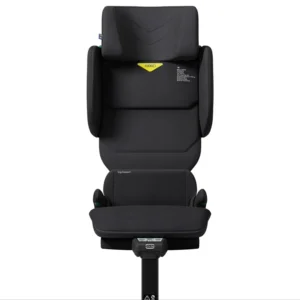 Axkid UP autokrēsliņš bērniem 100-150cm krāsa Coastal Storm Black