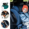 Kinderkraft Comfort UP 2 PLUS autokrēsliņš bērniem 76-150cm