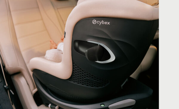Cybex Sirona G3 PLUS sēžamā daļa bērniem 61-105cm