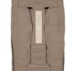 Voksi Explorer bērnu guļammaiss 0-3gadiem krāsa Walnut Solid