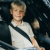 Axkid BoostKid autokrēsliņš bērniem 100-150cm