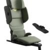 Axkid UP autokrēsliņš bērniem 100-150cm krāsa Nordic Bloom Green