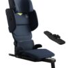 Axkid UP autokrēsliņš bērniem 100-150cm krāsa Glacier Lake Blue