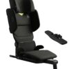 Axkid UP autokrēsliņš bērniem 100-150cm krāsa Forest Moss Green