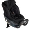 BeSafe Stretch 2 pretskata autokrēsliņš bērniem 61-125cm krāsa Dark Sand SoftBreeze