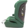 4Baby Rocket autokrēsliņš bērniem 76-150cm krāsa Dark Green