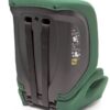 4Baby Rocket autokrēsliņš bērniem 76-150cm krāsa Dark Green