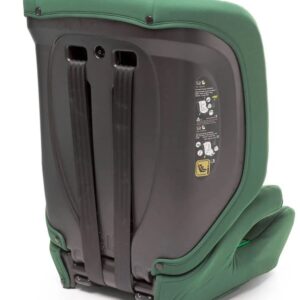 4Baby Rocket autokrēsliņš bērniem 76-150cm krāsa Dark Green