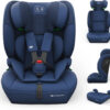 Kinderkraft Comfort UP 2 PLUS autokrēsliņš bērniem 76-150cm krāsa Navy