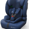 Kinderkraft Comfort UP 2 PLUS autokrēsliņš bērniem 76-150cm krāsa Navy