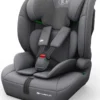Kinderkraft Comfort UP 2 PLUS autokrēsliņš bērniem 76-150cm krāsa Grey