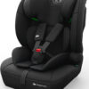 Kinderkraft Comfort UP 2 PLUS autokrēsliņš bērniem 76-150cm krāsa Black