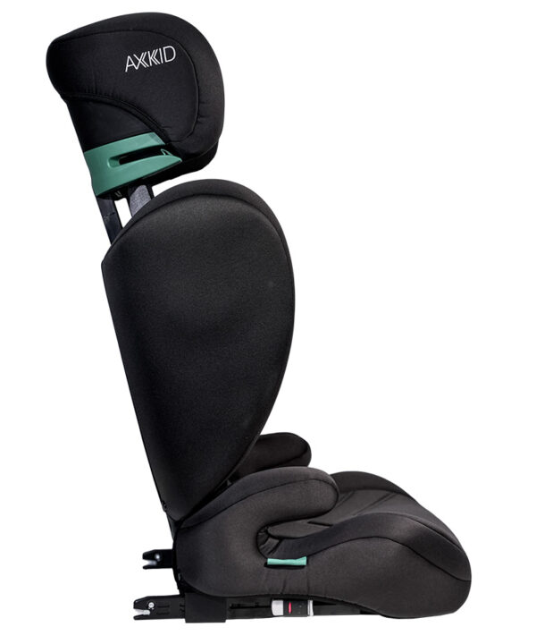 Axkid BoostKid autokrēsliņš bērniem 100-150cm