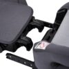 Axkid BoostKid autokrēsliņš bērniem 100-150cm
