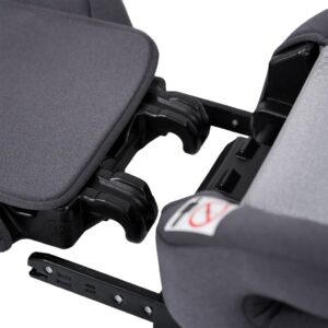 Axkid BoostKid autokrēsliņš bērniem 100-150cm