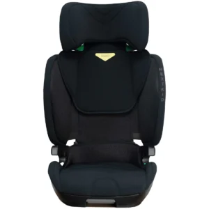 Axkid NextKid autokrēsliņš bērniem 100-150cm krāsa Shell Black