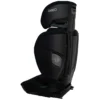 Axkid NextKid autokrēsliņš bērniem 100-150cm krāsa Shell Black