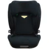 Axkid NextKid autokrēsliņš bērniem 100-150cm krāsa Shell Black