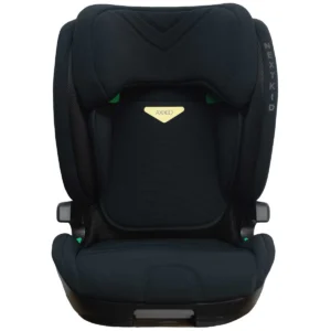 Axkid NextKid autokrēsliņš bērniem 100-150cm krāsa Shell Black