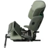 Axkid UP autokrēsliņš bērniem 100-150cm krāsa Nordic Bloom Green