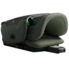 Axkid UP autokrēsliņš bērniem 100-150cm krāsa Nordic Bloom Green