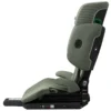 Axkid UP autokrēsliņš bērniem 100-150cm krāsa Nordic Bloom Green