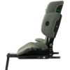 Axkid UP autokrēsliņš bērniem 100-150cm krāsa Nordic Bloom Green