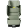 Axkid UP autokrēsliņš bērniem 100-150cm krāsa Nordic Bloom Green