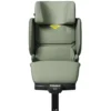 Axkid UP autokrēsliņš bērniem 100-150cm krāsa Nordic Bloom Green