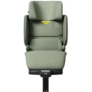 Axkid UP autokrēsliņš bērniem 100-150cm krāsa Nordic Bloom Green