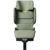 Axkid UP autokrēsliņš bērniem 100-150cm krāsa Nordic Bloom Green