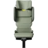 Axkid UP autokrēsliņš bērniem 100-150cm krāsa Nordic Bloom Green