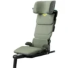 Axkid UP autokrēsliņš bērniem 100-150cm krāsa Nordic Bloom Green