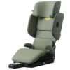 Axkid UP autokrēsliņš bērniem 100-150cm krāsa Nordic Bloom Green