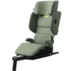 Axkid UP autokrēsliņš bērniem 100-150cm krāsa Nordic Bloom Green