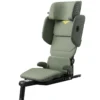 Axkid UP autokrēsliņš bērniem 100-150cm krāsa Nordic Bloom Green