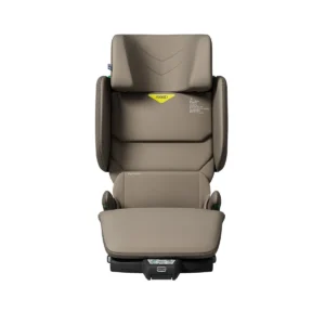 Axkid UP autokrēsliņš bērniem 100-150cm krāsa Driftwood Beige